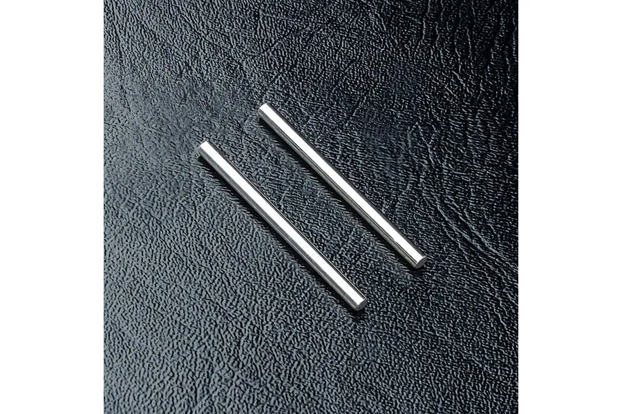 MST 2x28mm Suspension Arm Pin 2Pcs image 92060