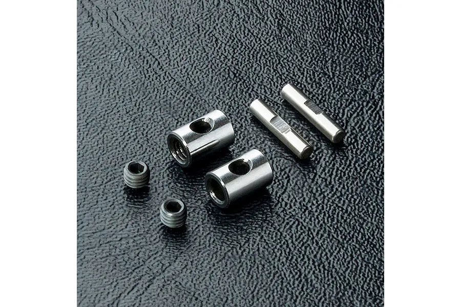 MST CVD Rebuild Kit 2Pcs image 92064