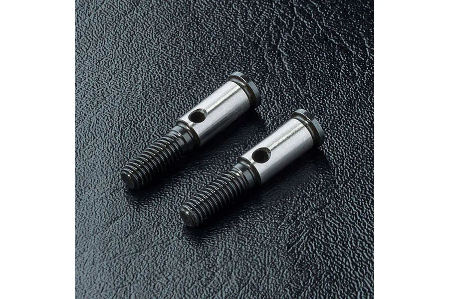MST Front Axles 2Pcs image 92066