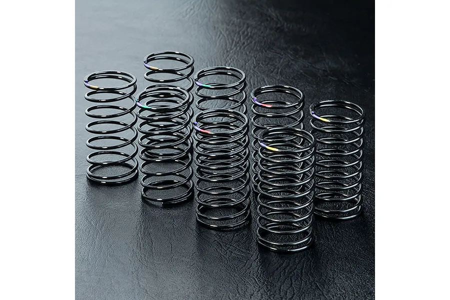 MST 31mm Soft Coil Spring Set 8Pcs image 92069