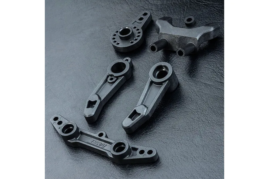 MST Steering Assembly image 92074
