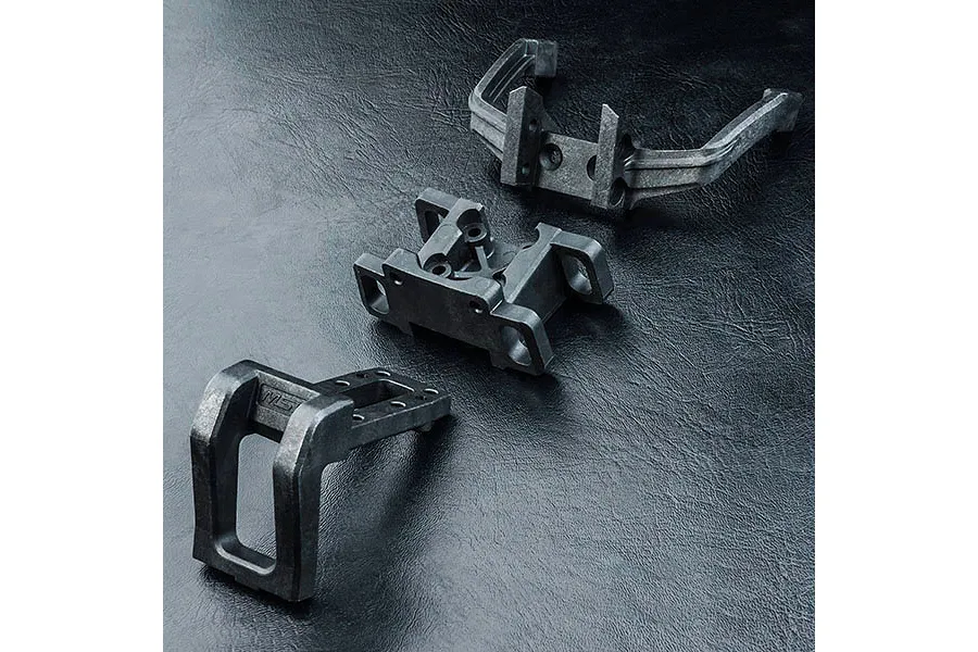 MST Front Head Set image 92076