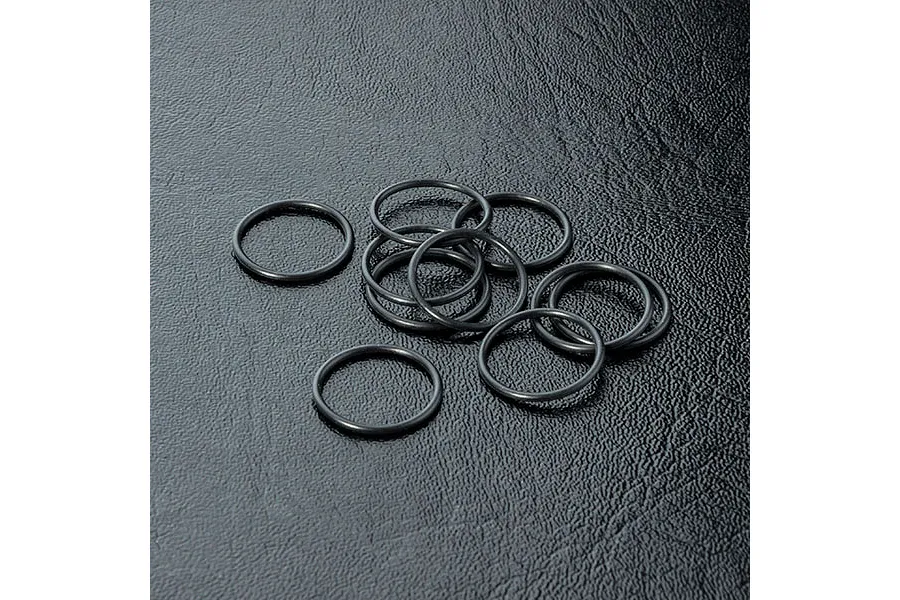 MST Rubber O-Ring 10Pcs image 92095