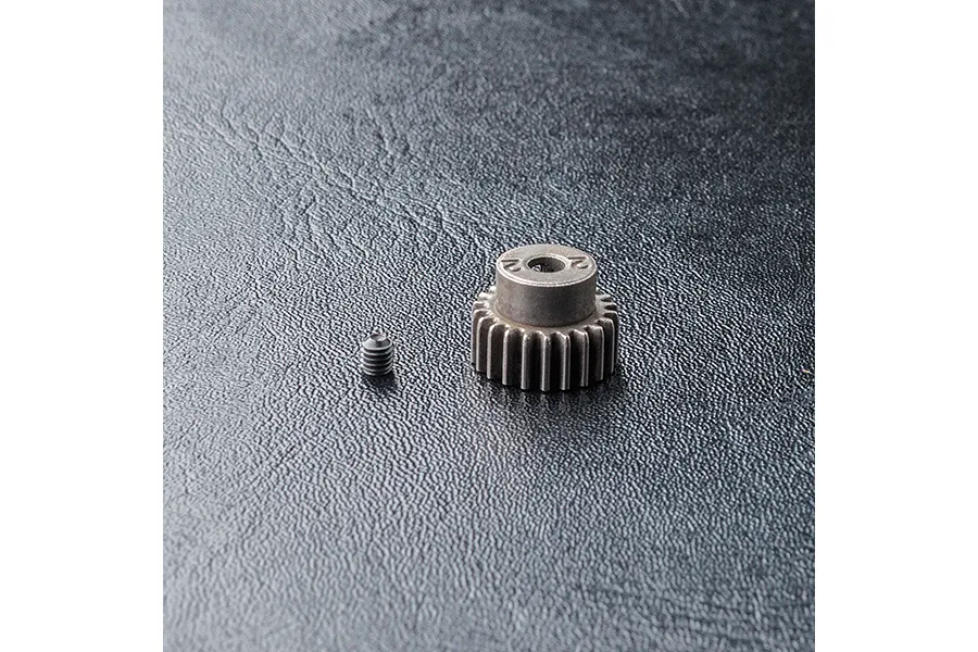 MST Steel 22T 48dp Pinion Gear image 92097