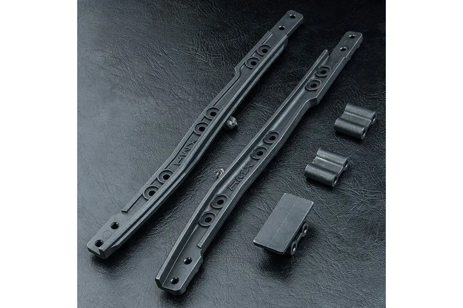 MST Upper Deck Set image 92104