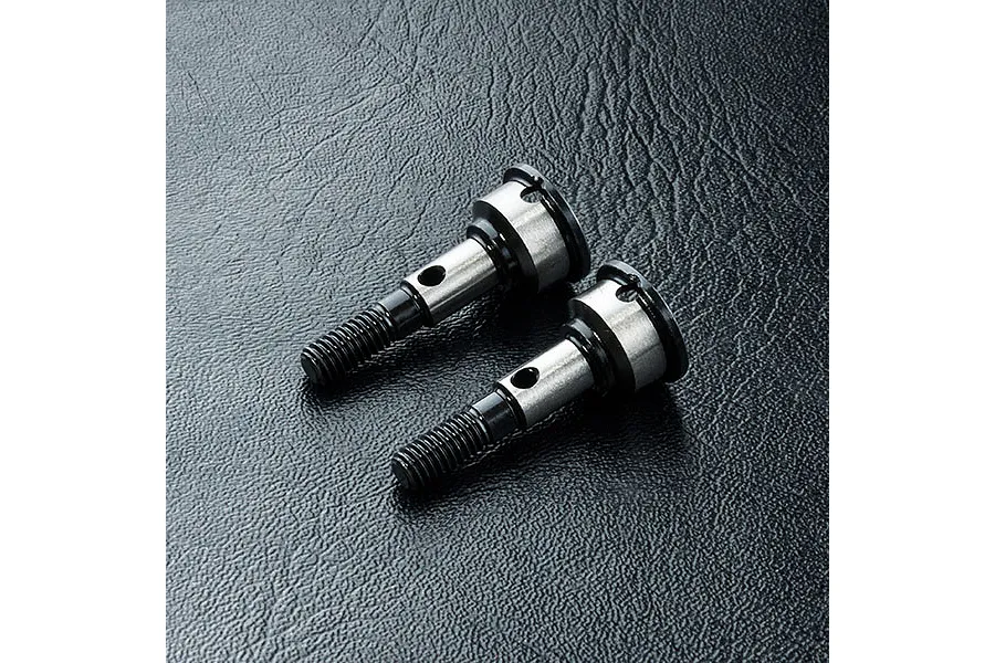MST Wheel Axles 2Pcs image 92106
