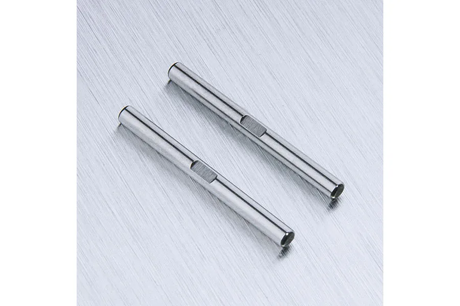 MST 22x2mm Suspension Arm Pin 2Pcs image 92107