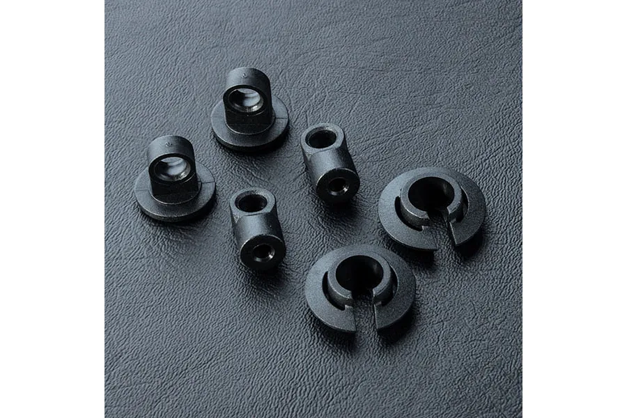 MST Shock Maintenance Set image 92112