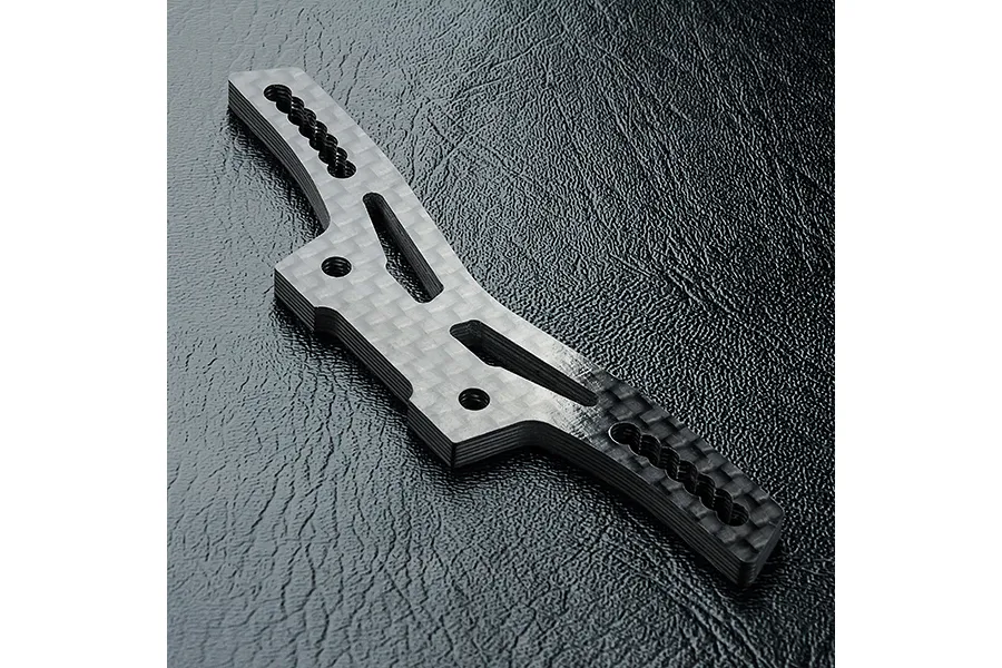 MST Carbon Fibre Front Shock Tower image 92130