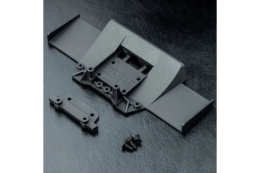 MST Rear Diffuser image 92149