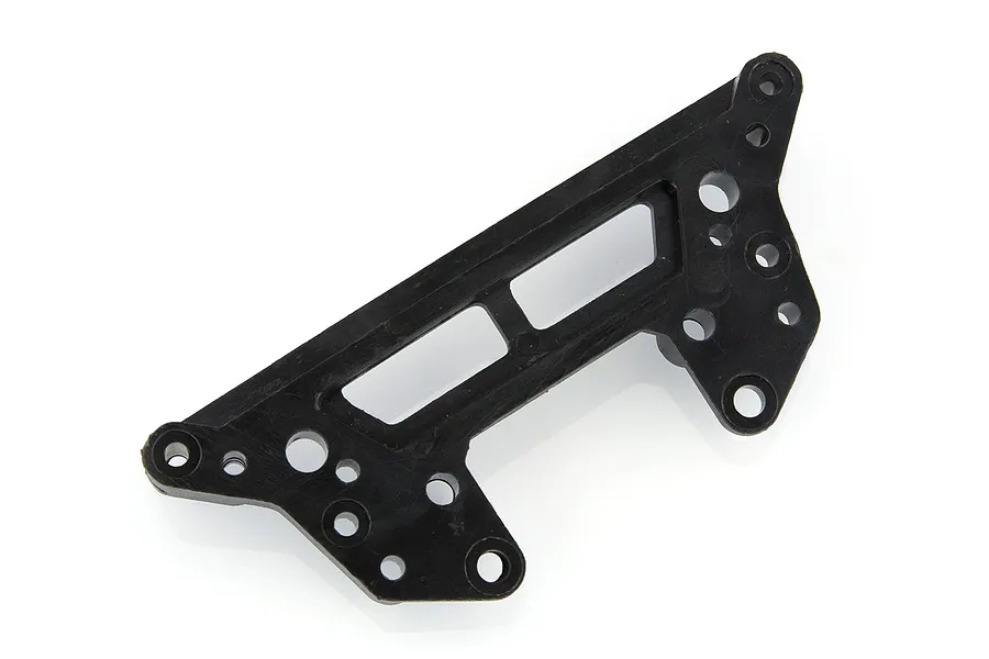 HSP On Road Rear Shock Tower image 9218