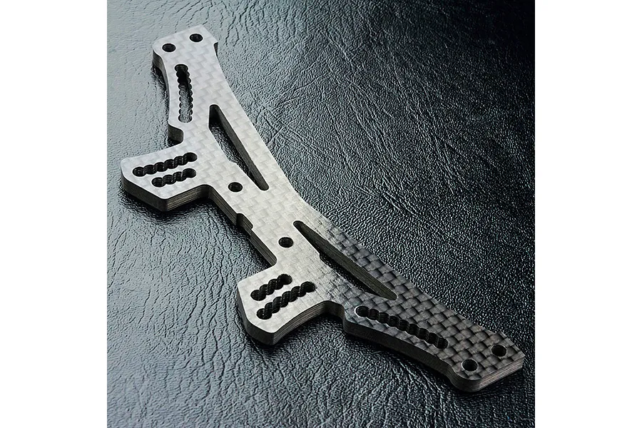 MST Carbon Fibre Rear Shock Tower image 92171