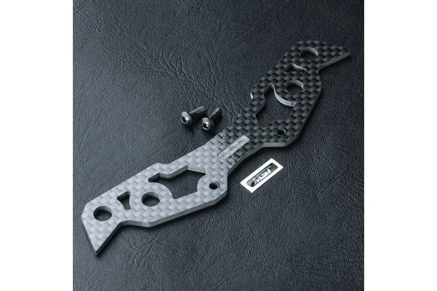 MST Carbon Fibre Bumper Support image 92176