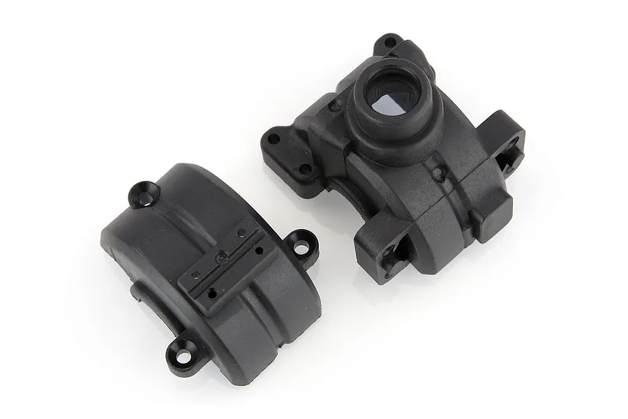 HSP Front/Rear Gear Box Case image 9219