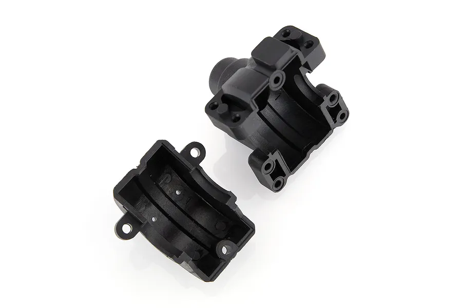 HSP Front/Rear Gear Box Case image 9220