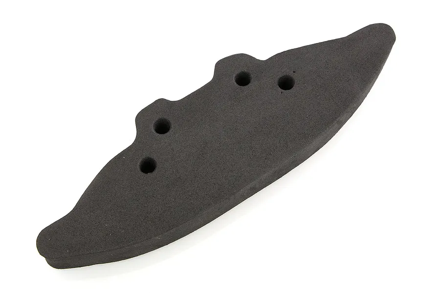 HSP On Road Front Foam Bumper image 9221