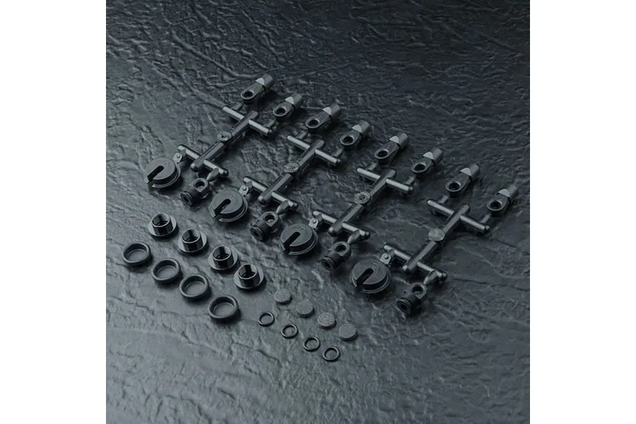 MST Adjustable Shock End Set image 92204