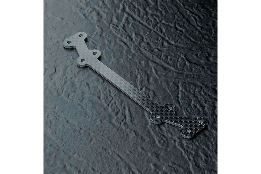 MST Carbon Fibre Magnetic Body Post Crossbar image 92205