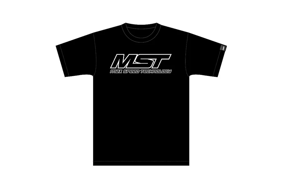 MST T-Shirt - 2XL image 92221