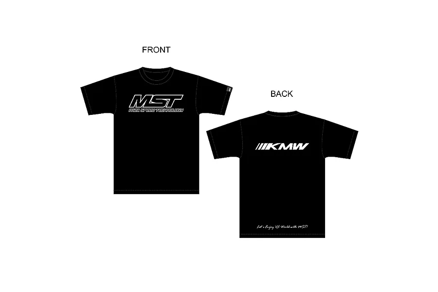 MST T-Shirt - 5XL image 92228