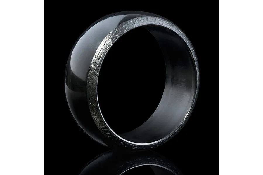 MST FR-F PC (Hardest) Compound Drift Tyres 2Pcs image 92258