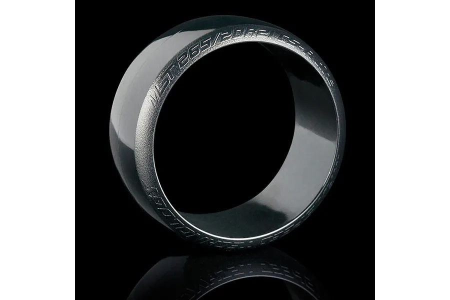 MST FR-F Gold (Medium) Compound Tyres 2Pcs image 92261