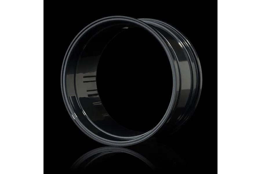 MST Black Off-Set Changeable Inner Rim 2Pcs image 92268