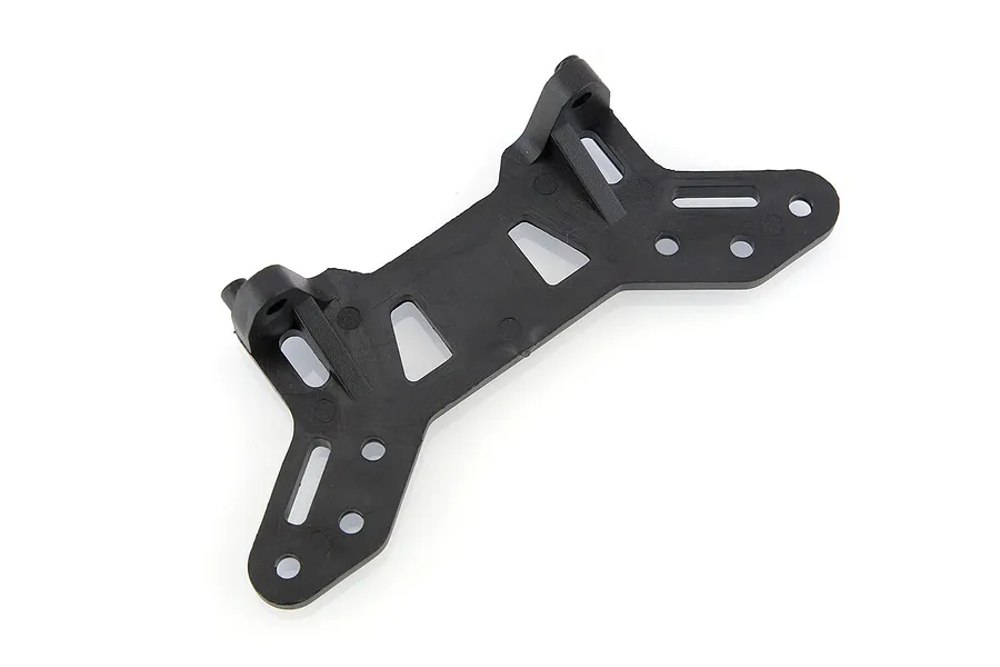 HSP Rear Body Post Mounting Plate image 9229