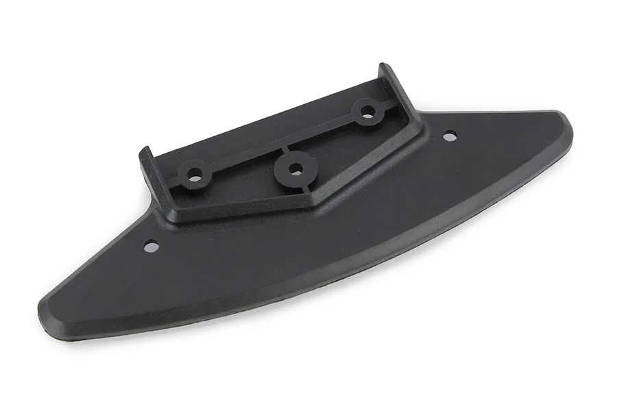 HSP Front Bumper Mount image 9234