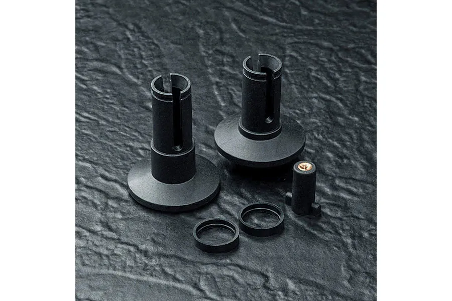 MST Ball Differential Outdrive Cups image 92353