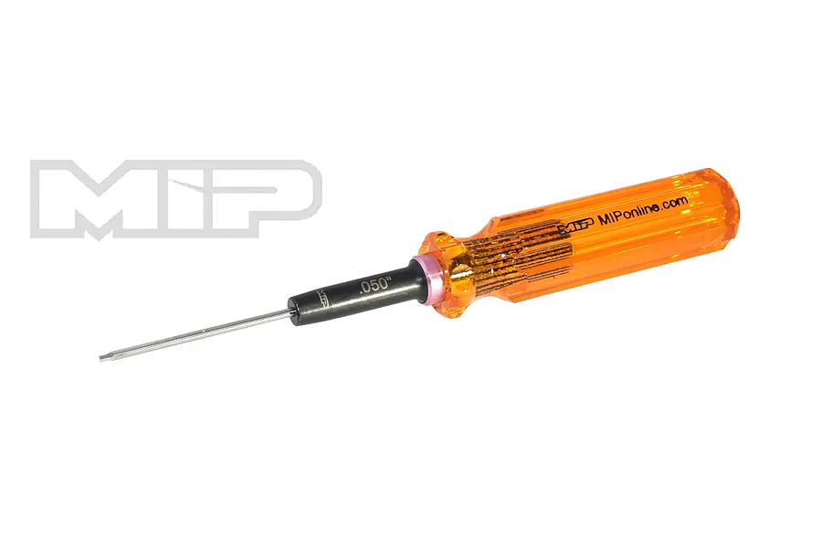 MIP .050mm G2 Hex Driver image 92364