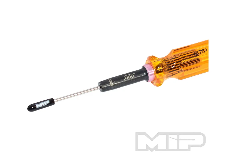 MIP .050&amp;quot; G2 Hex Driver image 92365