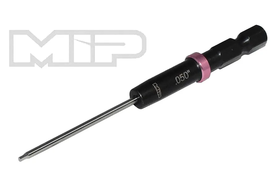 MIP .050mm G2 Speed Tip Hex Driver image 92367