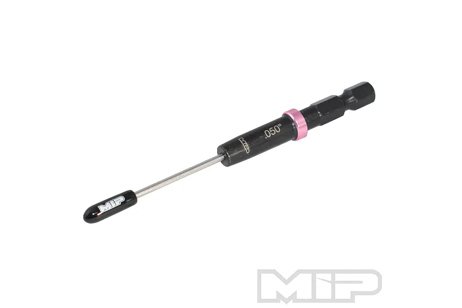 MIP .050mm G2 Speed Tip Hex Driver image 92368