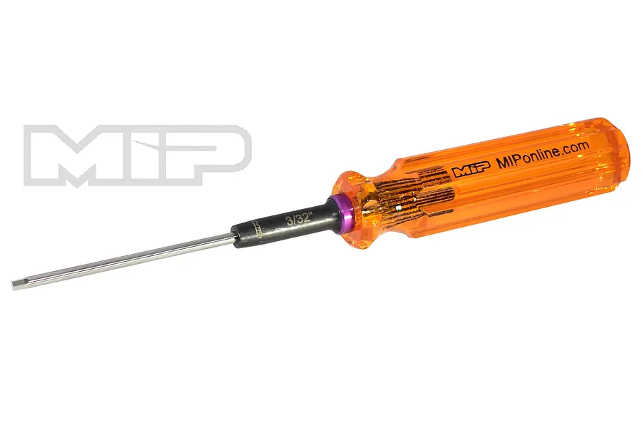 MIP 3/32&amp;quot; G2 Hex Driver image 92377