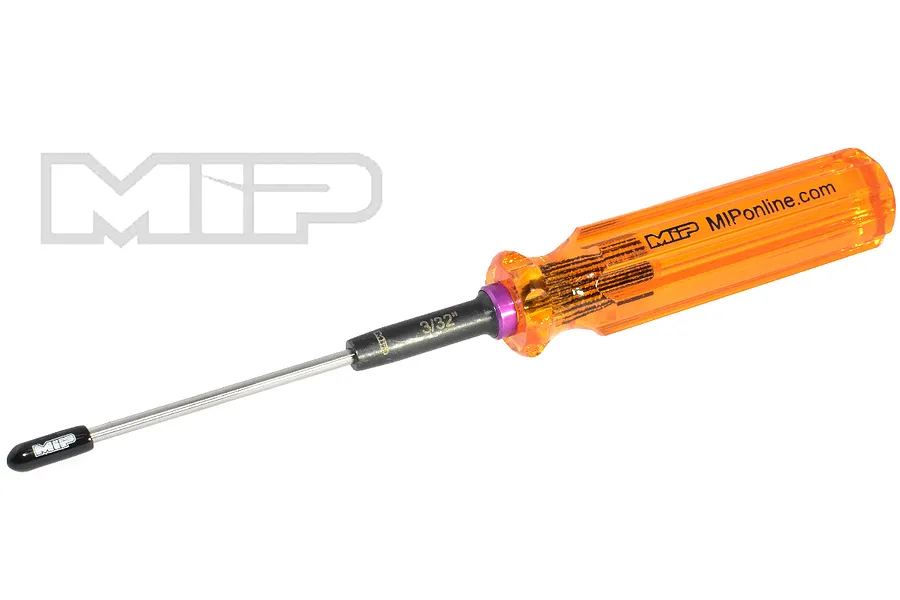 MIP 3/32&amp;quot; G2 Hex Driver image 2
