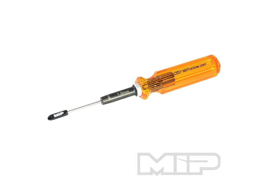 MIP 1.5mm G2 Hex Driver image 92386