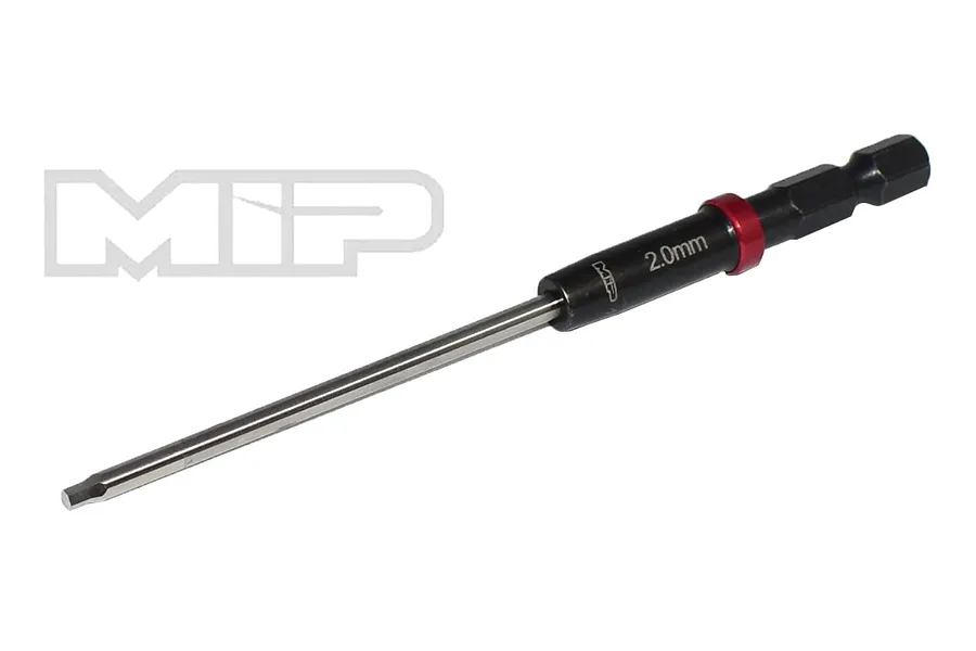 MIP 2.0mm G2 Speed Tip Hex Driver image 92390