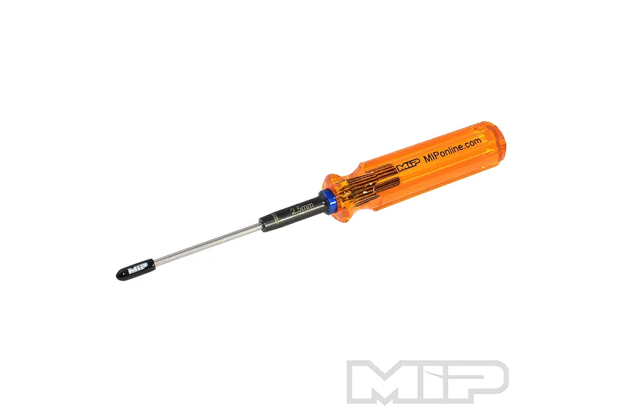 MIP 2.5mm G2 Hex Driver image 92393