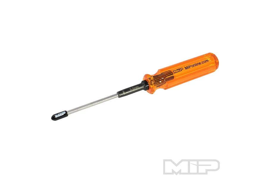 MIP 3.0mm G2 Hex Driver image 92399