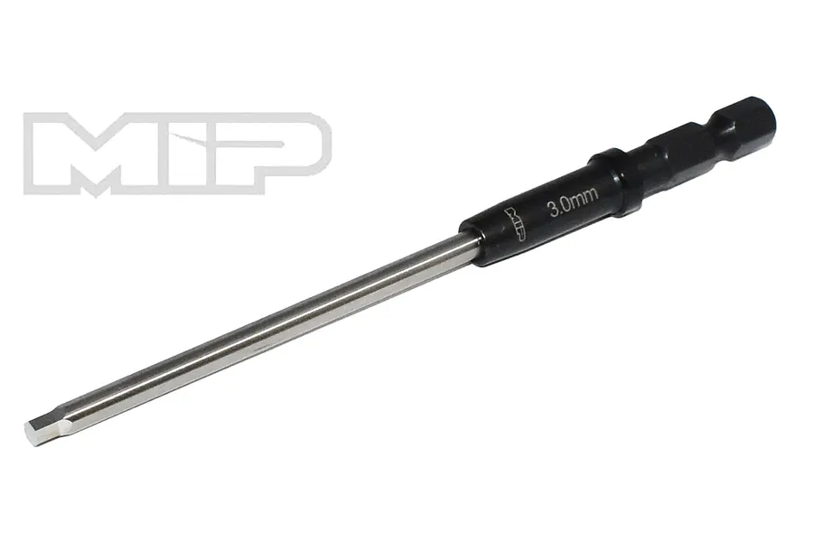 MIP 3mm G2 Speed Hex Driver image 92400