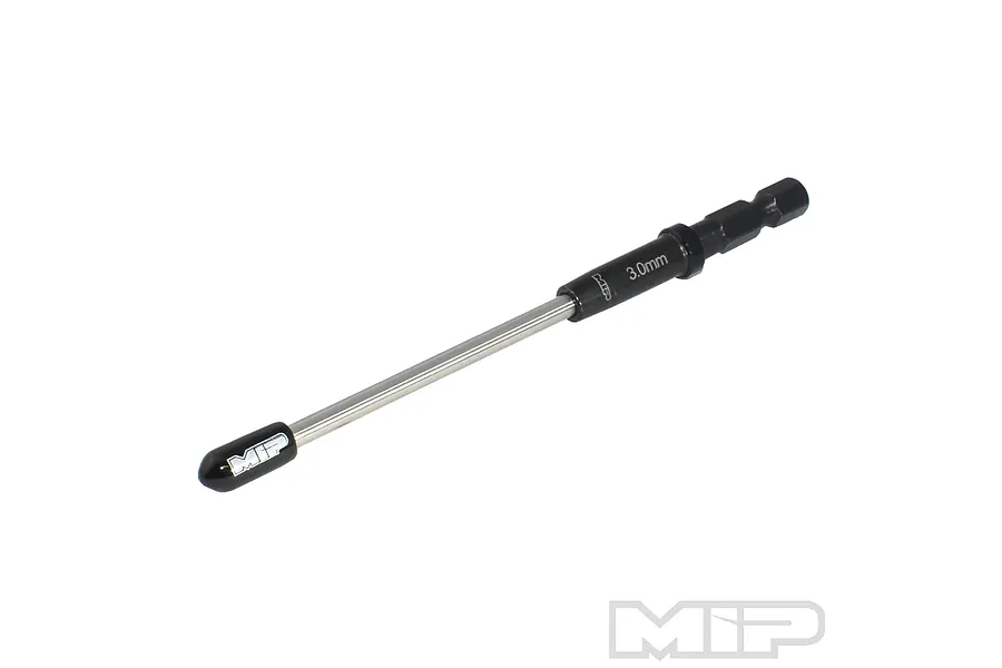 MIP 3.0mm G2 Speed Hex Driver image 92401