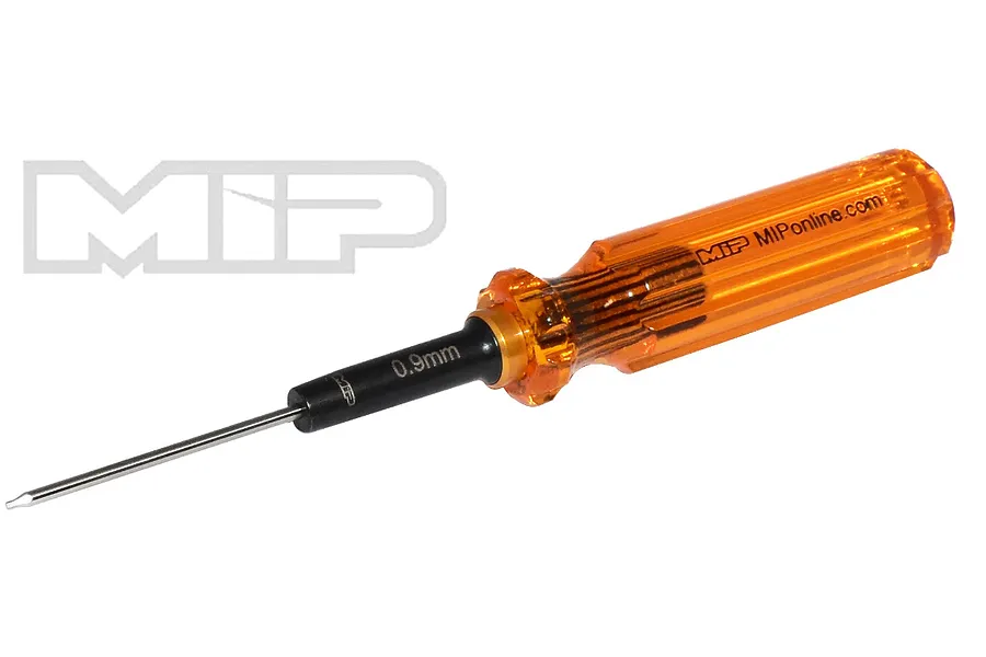 MIP 0.9mm G2 Hex Driver image 92402