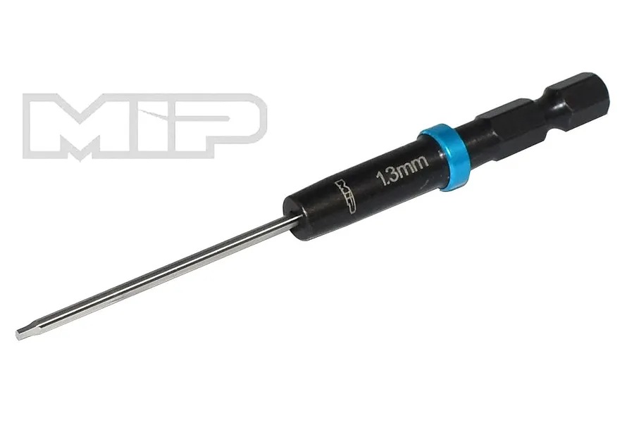 MIP 1.3 G2 Speed Tip Hex Driver image 92406