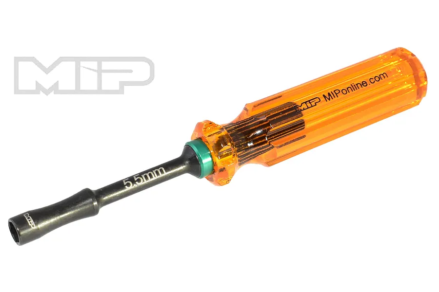 MIP 5.5mm G2 Nut Driver image 92418