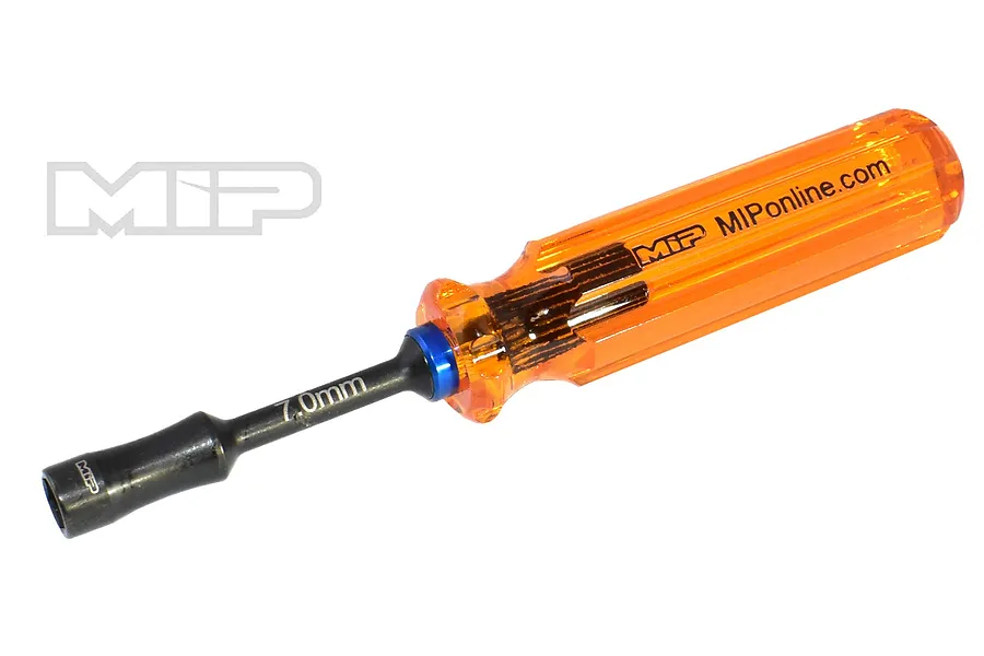 MIP 7mm G2 Nut Driver image 92419