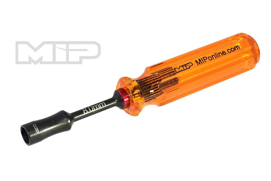 MIP 8mm G2 Nut Driver image 92420