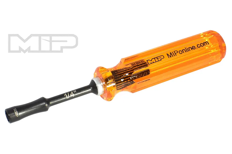 MIP 1/4&amp;quot; G2 Nut Driver image 92423