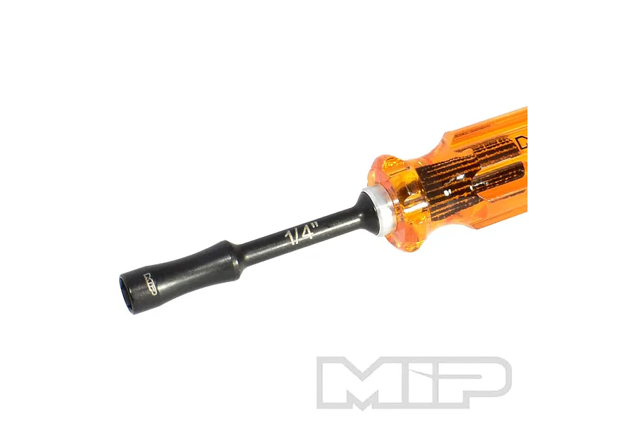 MIP 1/4&amp;quot; G2 Nut Driver image 2