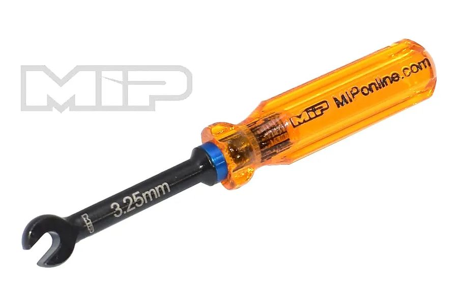 MIP 3.25mm G2 Turnbuckle Wrench image 92428